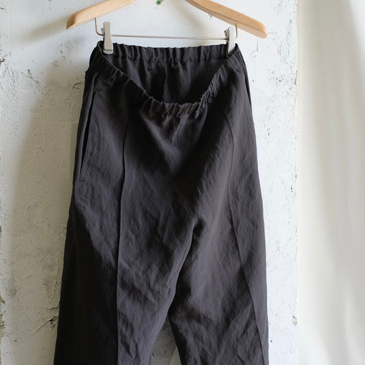DRAPE CLOTH PANTS