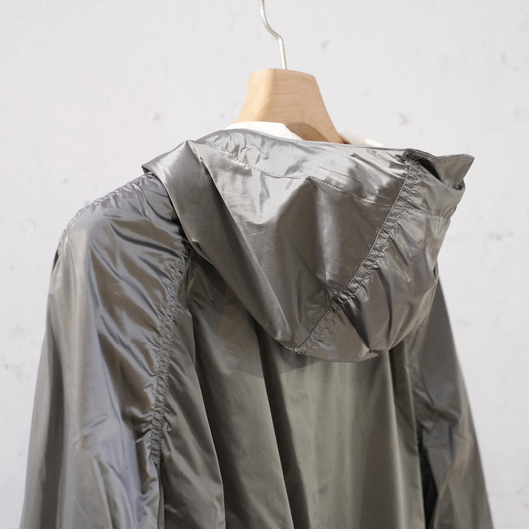 ZIP UP BLOUSON
