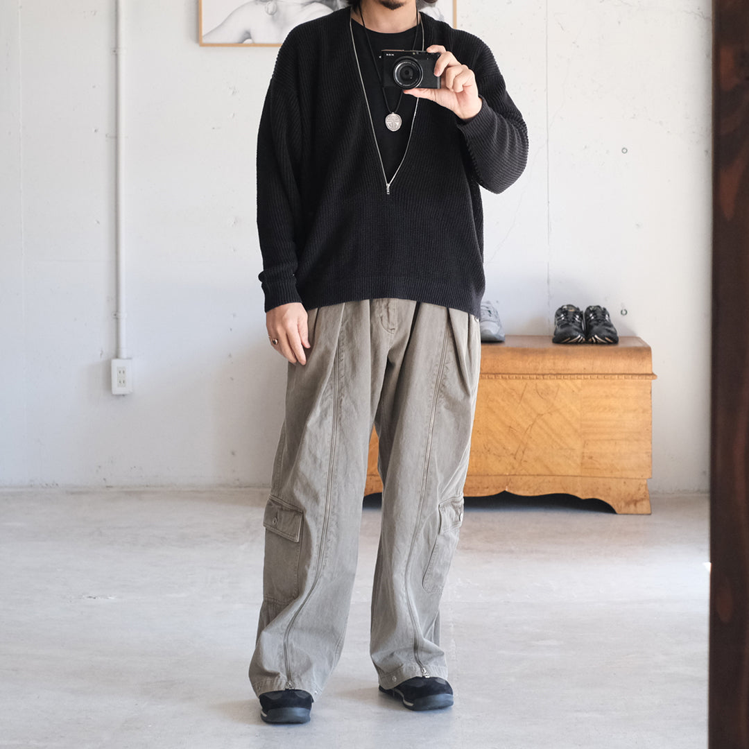 Parachute Pants