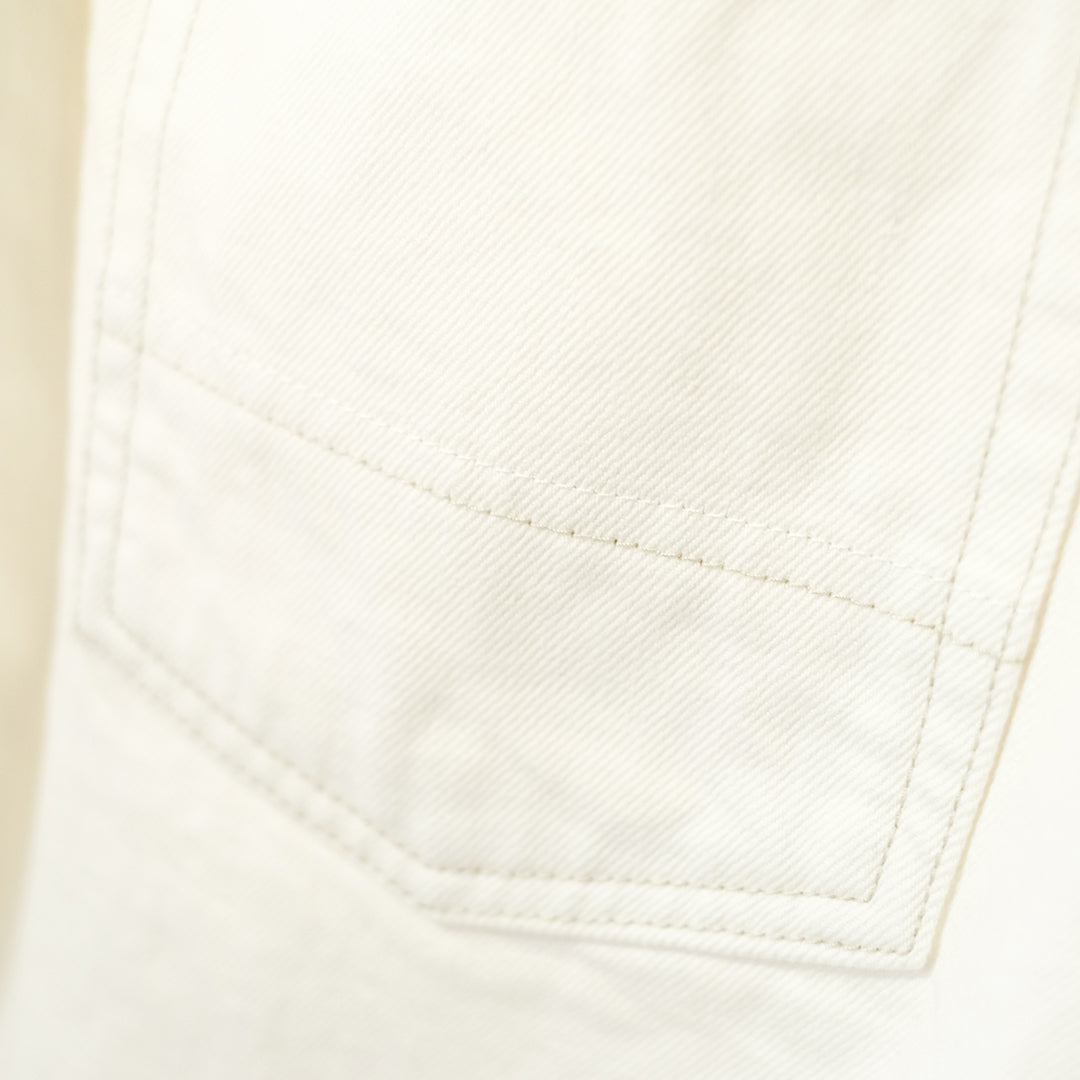 DENIM PANTS