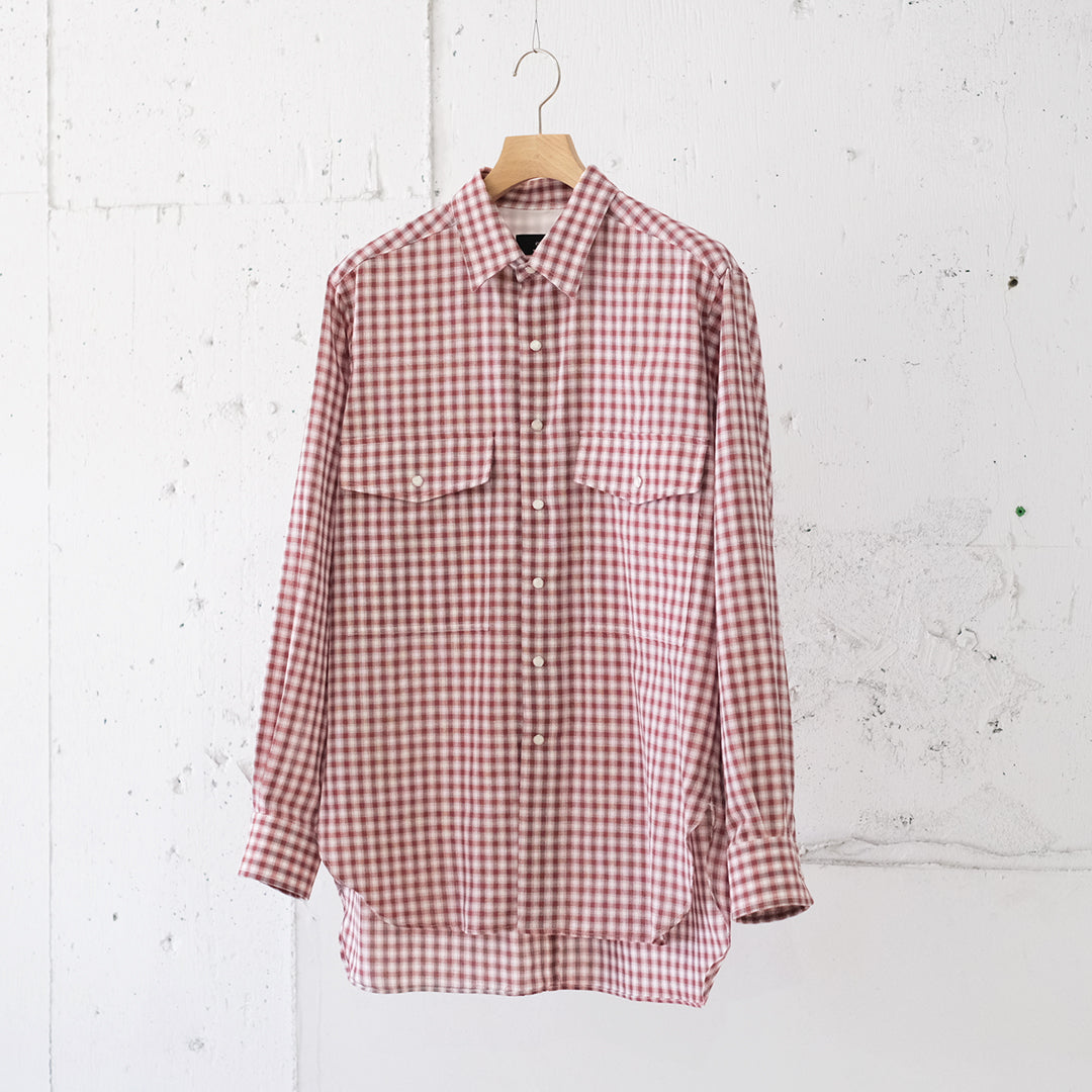 Everyday Shirt