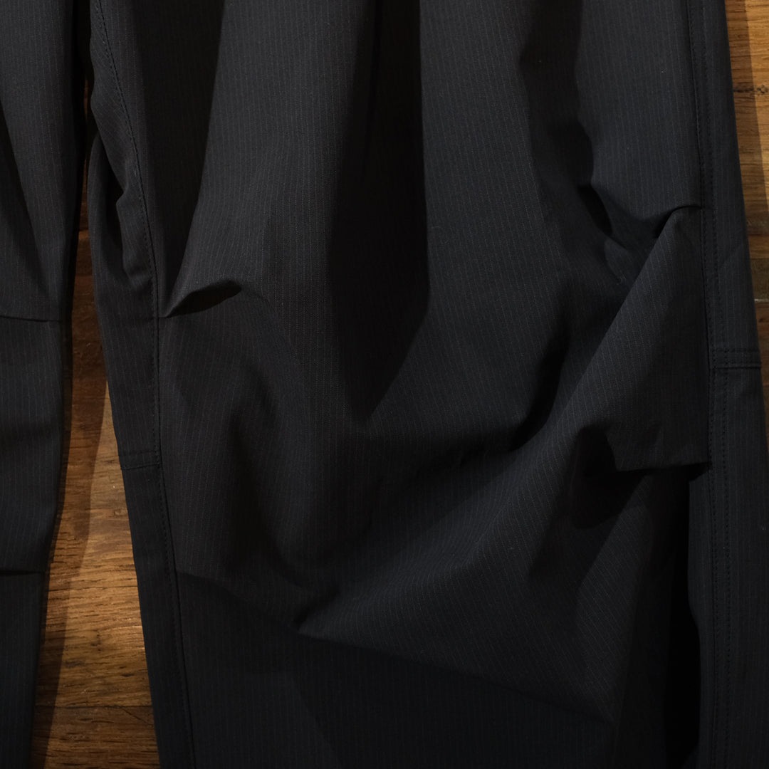 Double Front Derby Pants