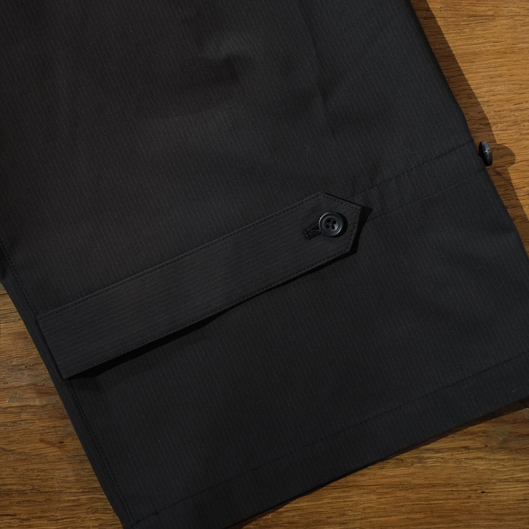 Double Front Derby Pants
