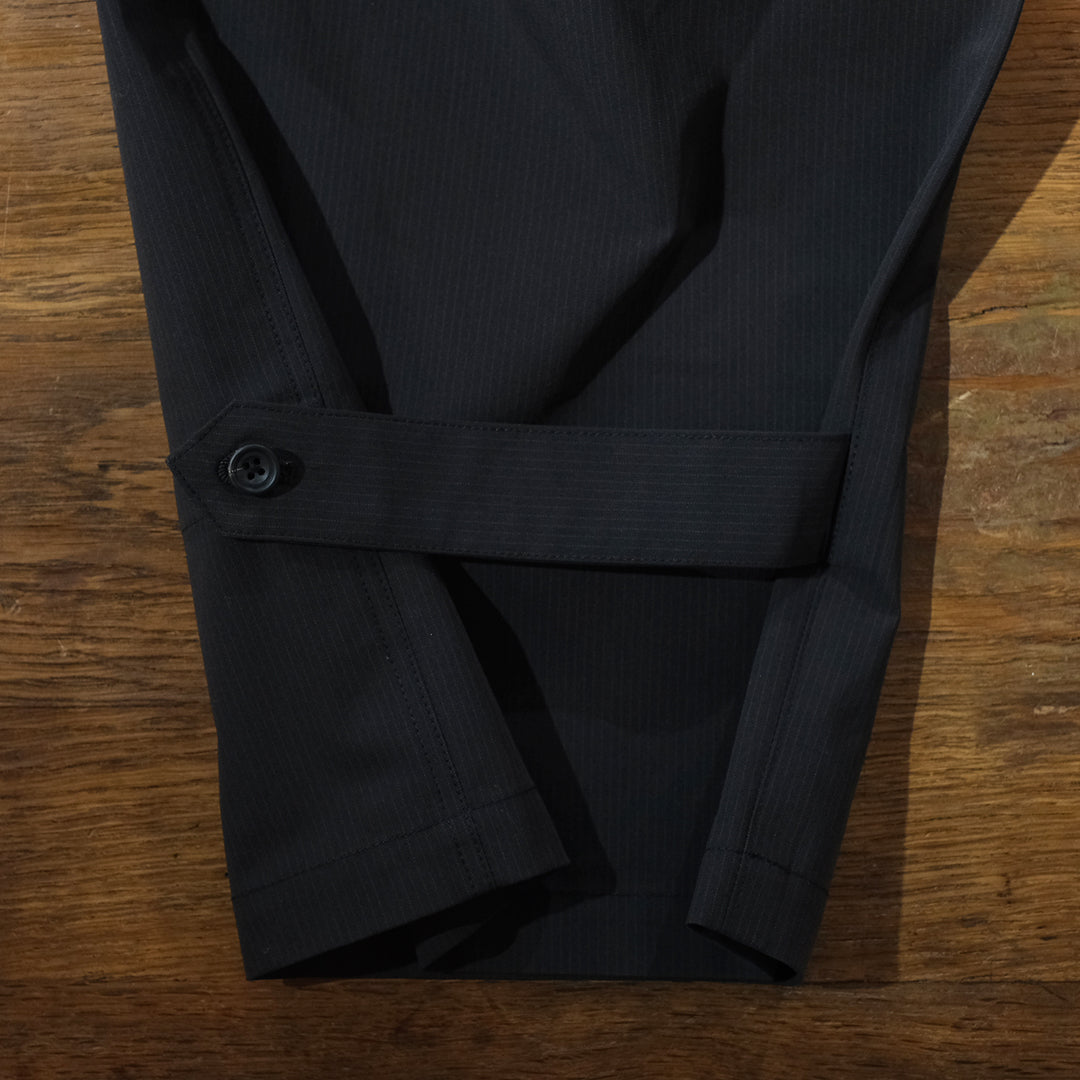 Double Front Derby Pants