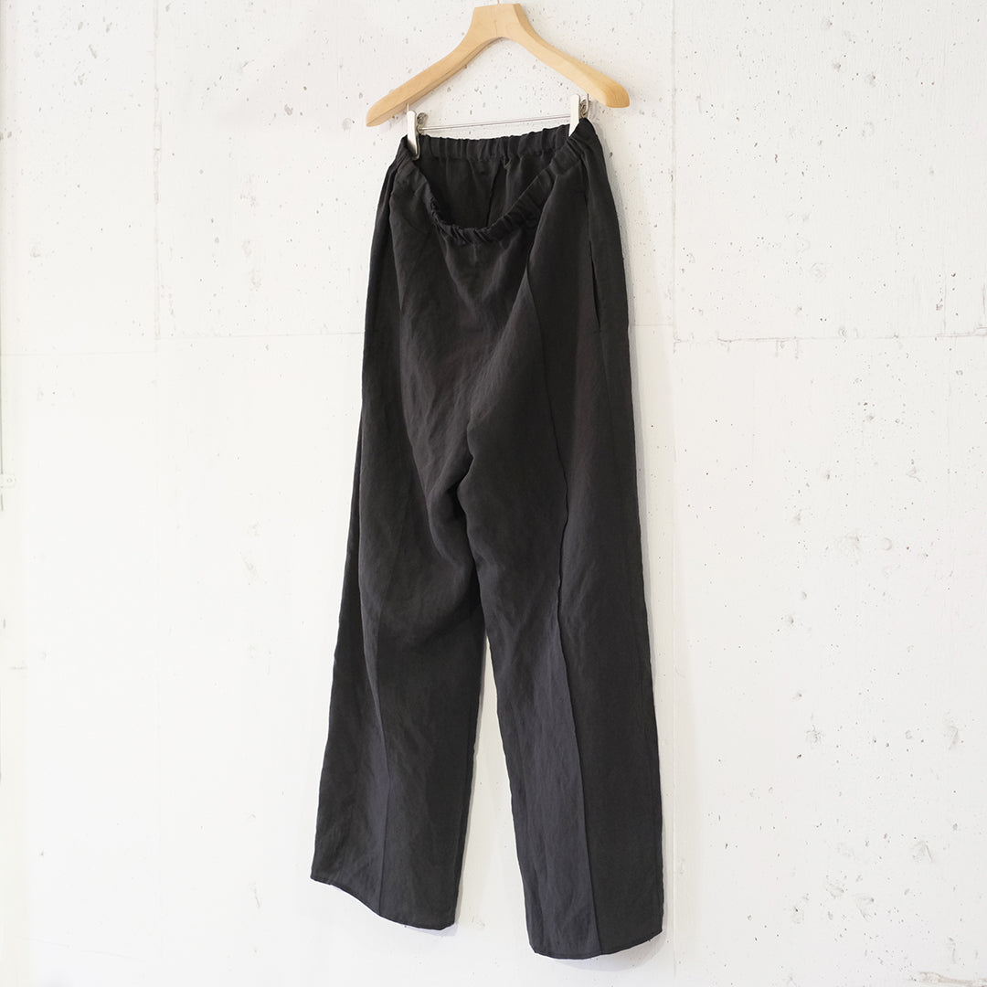 DRAPE CLOTH PANTS