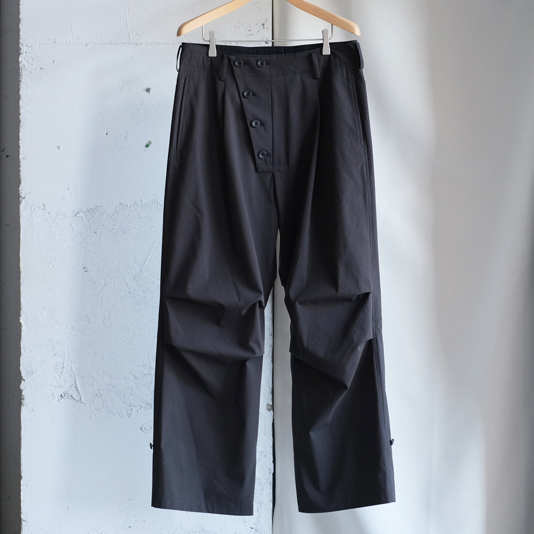 Double Front Derby Pants