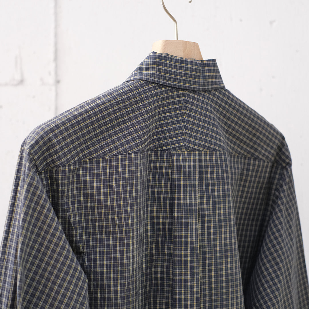 REGULAR COLLAR L/S SHIRTS B