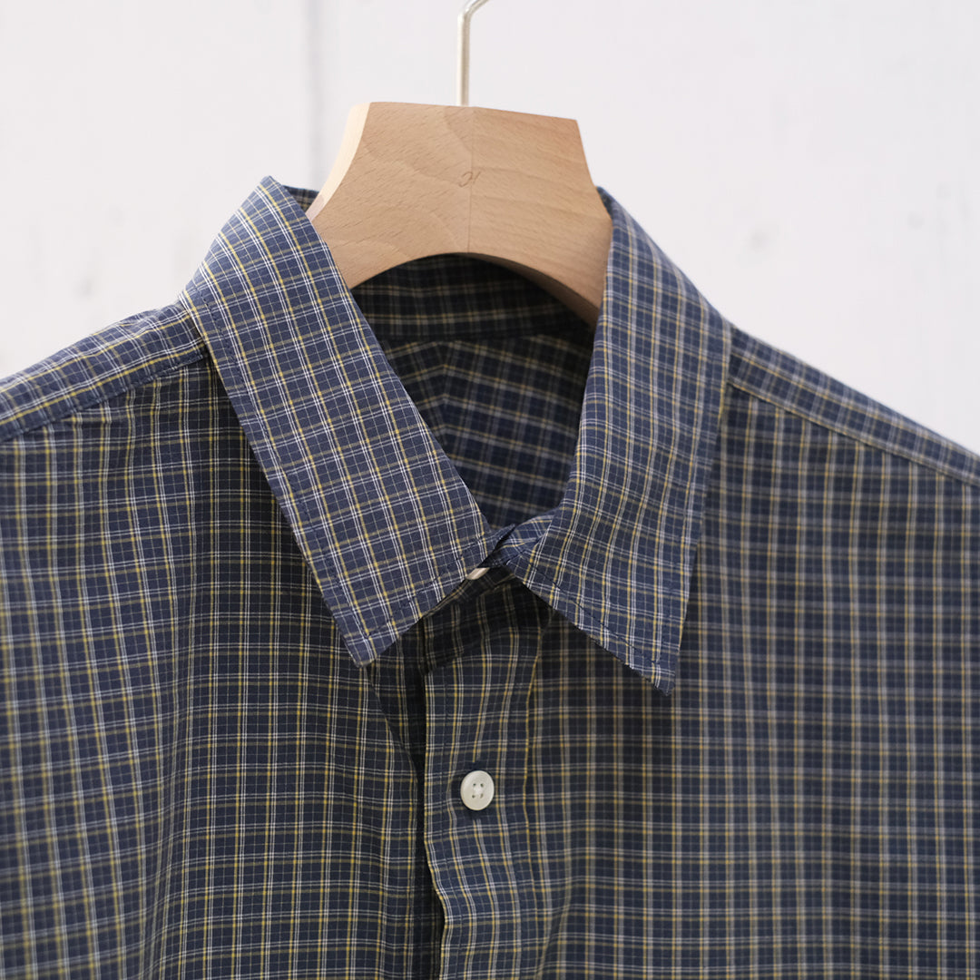 REGULAR COLLAR L/S SHIRTS B