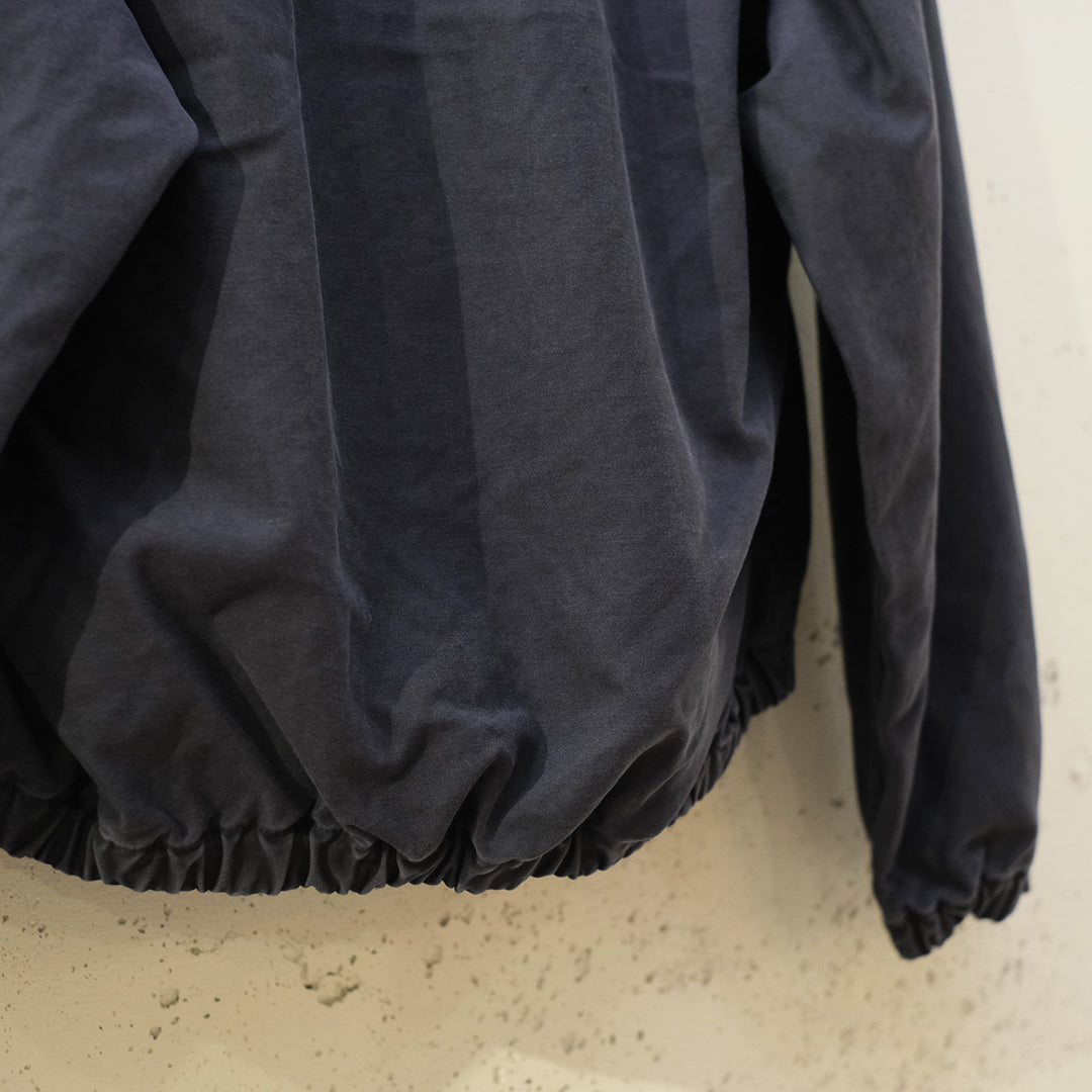 ZIP UP BLOUSON