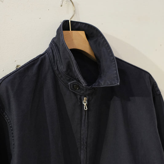 ZIP UP BLOUSON