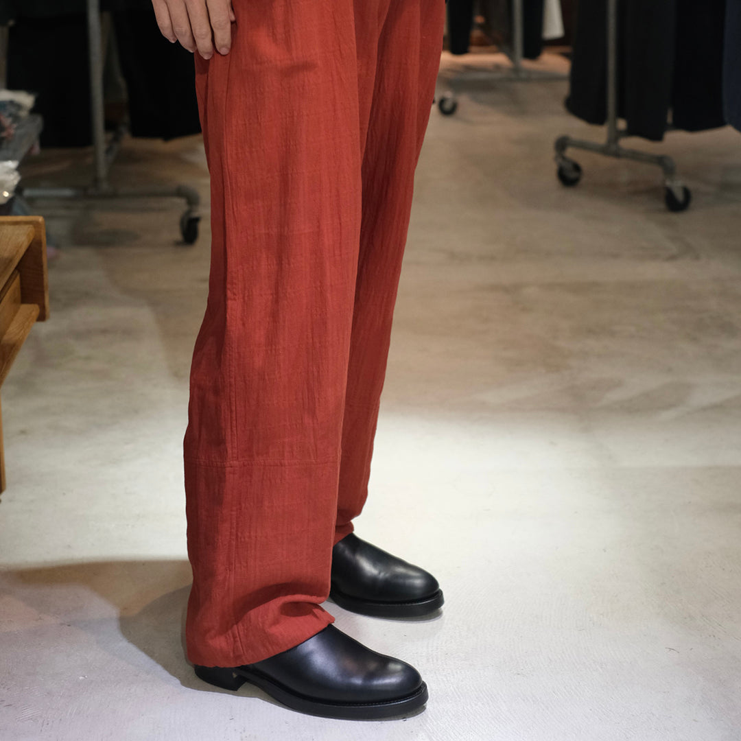 NICENESS (ナイスネス) 26SS NEWELL | Harmonia公式通販サイト
