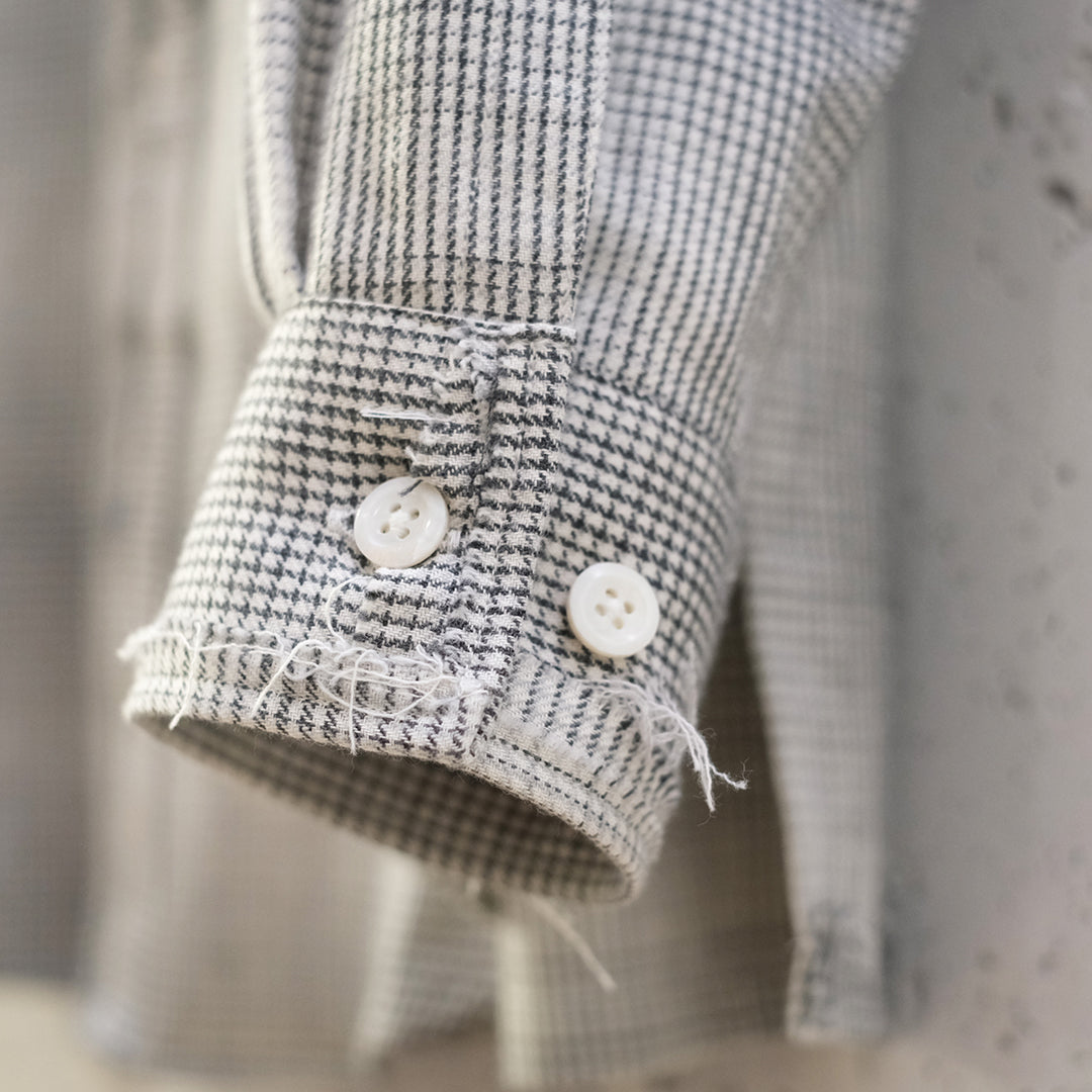 Rough Cut Shirt