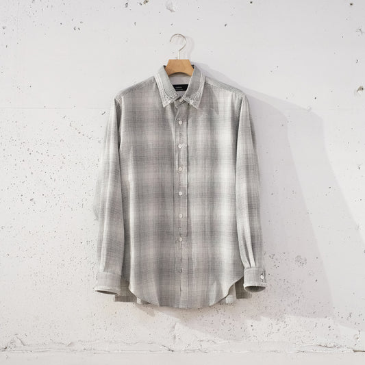 Rough Cut Shirt