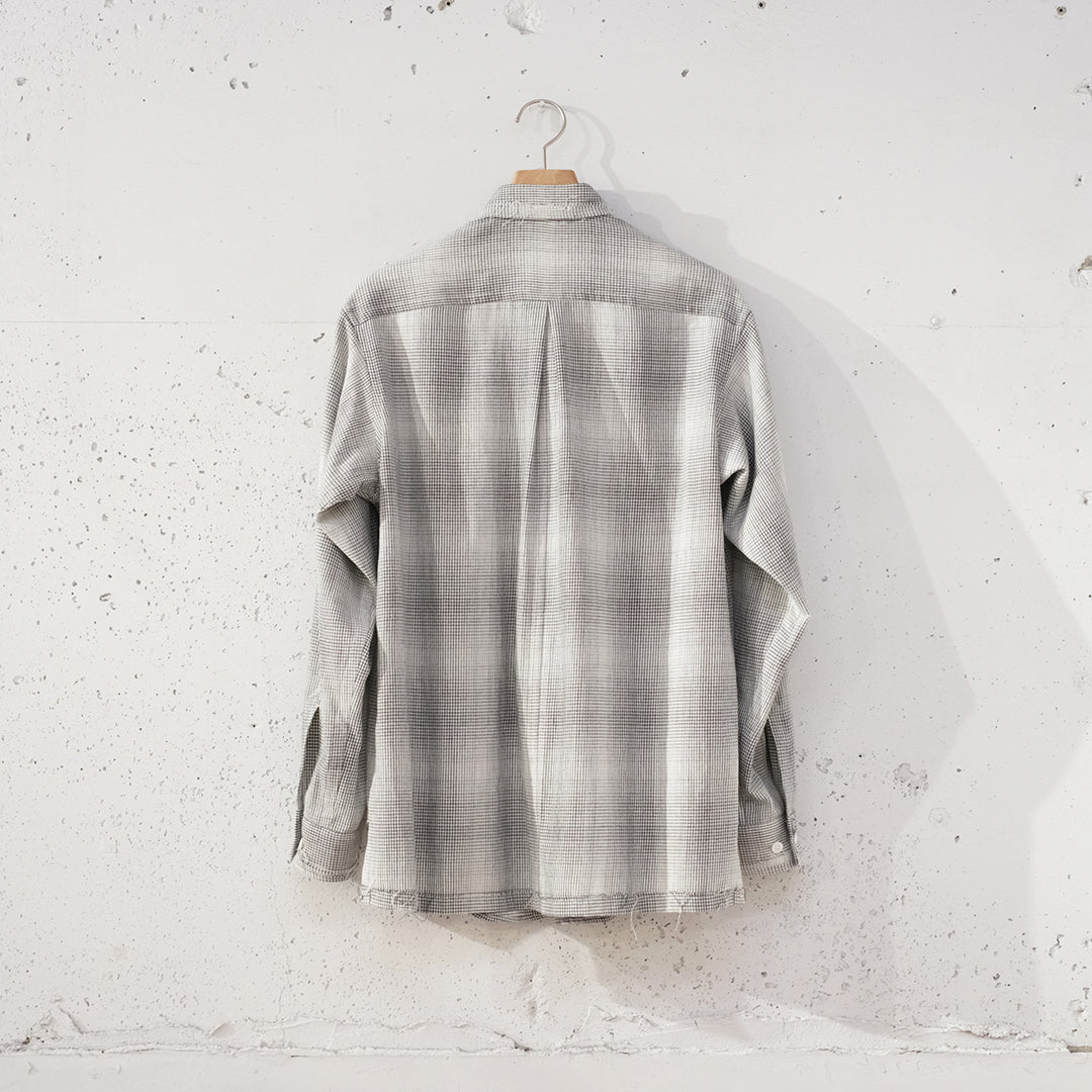 Rough Cut Shirt