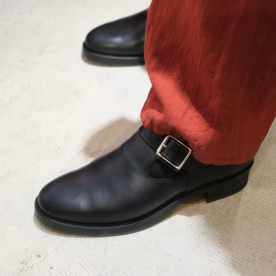 NICENESS (ナイスネス) 26SS NEWELL | Harmonia公式通販サイト