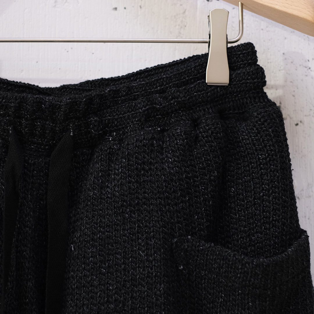 Reversible Layered Pants