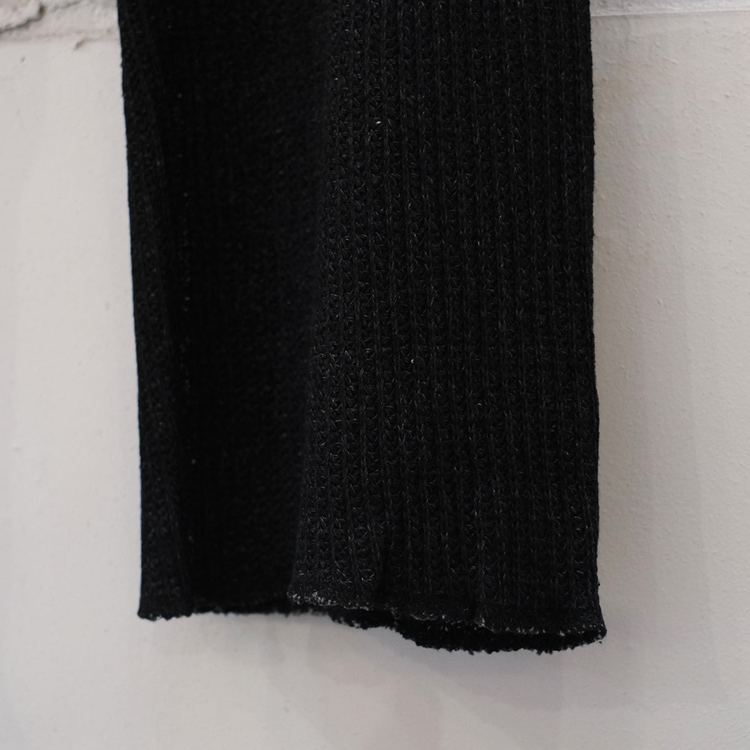 Reversible Layered Pants