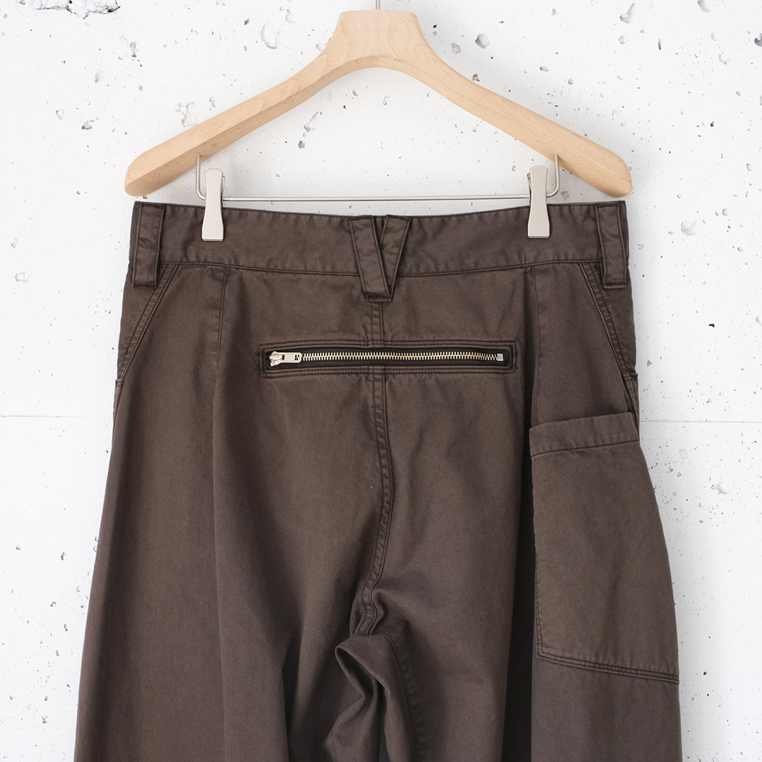 ensou. (エンソウ) 26SS Motocross Pants | Harmonia公式通販サイト