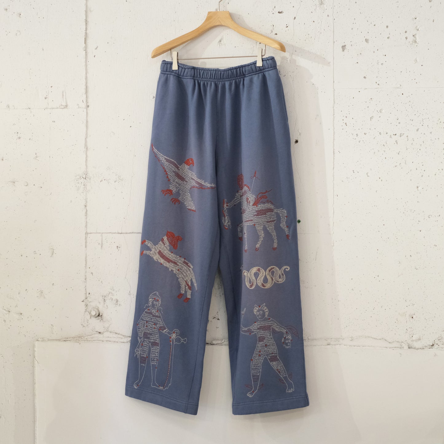 MEDIEVAL SWEATPANT