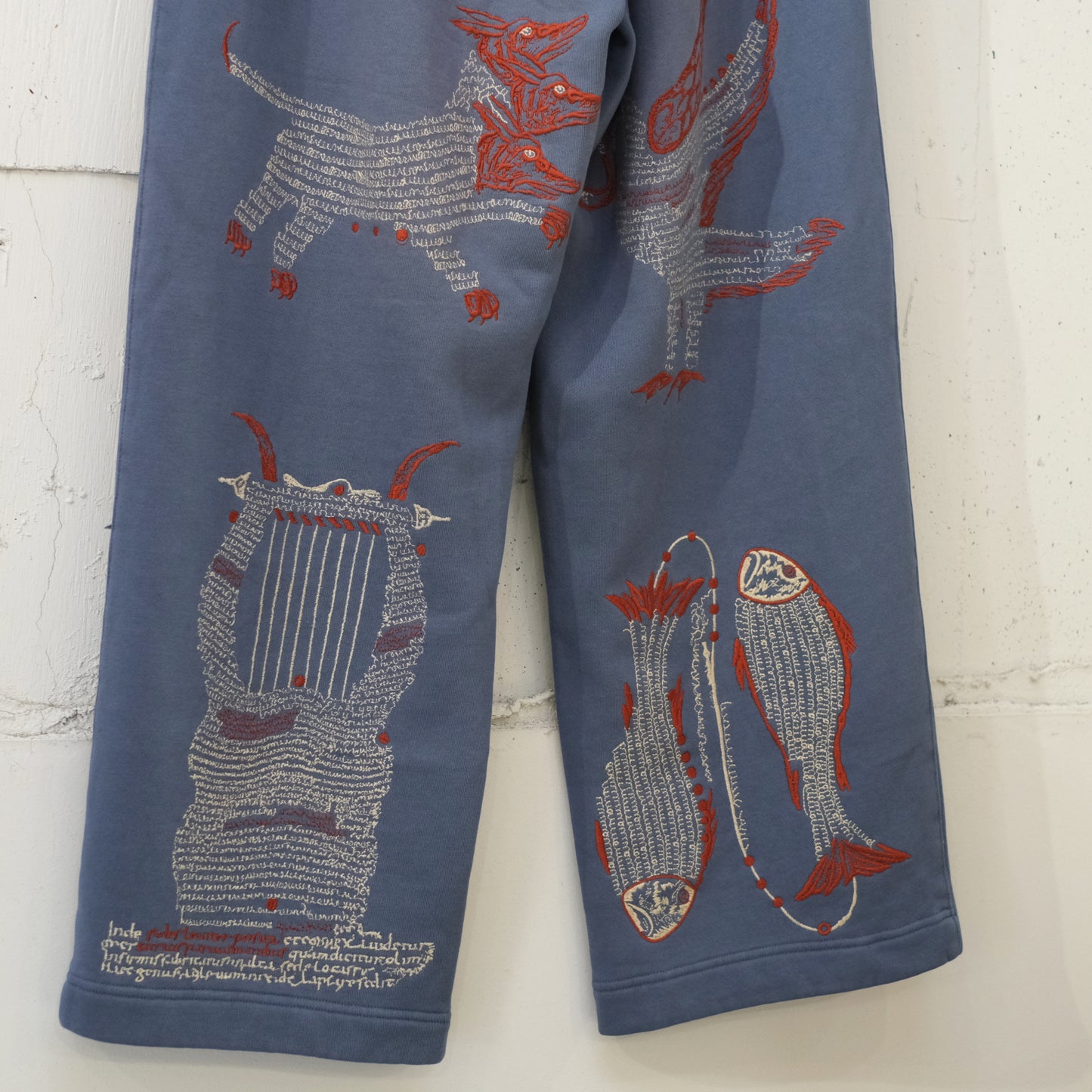 MEDIEVAL SWEATPANT
