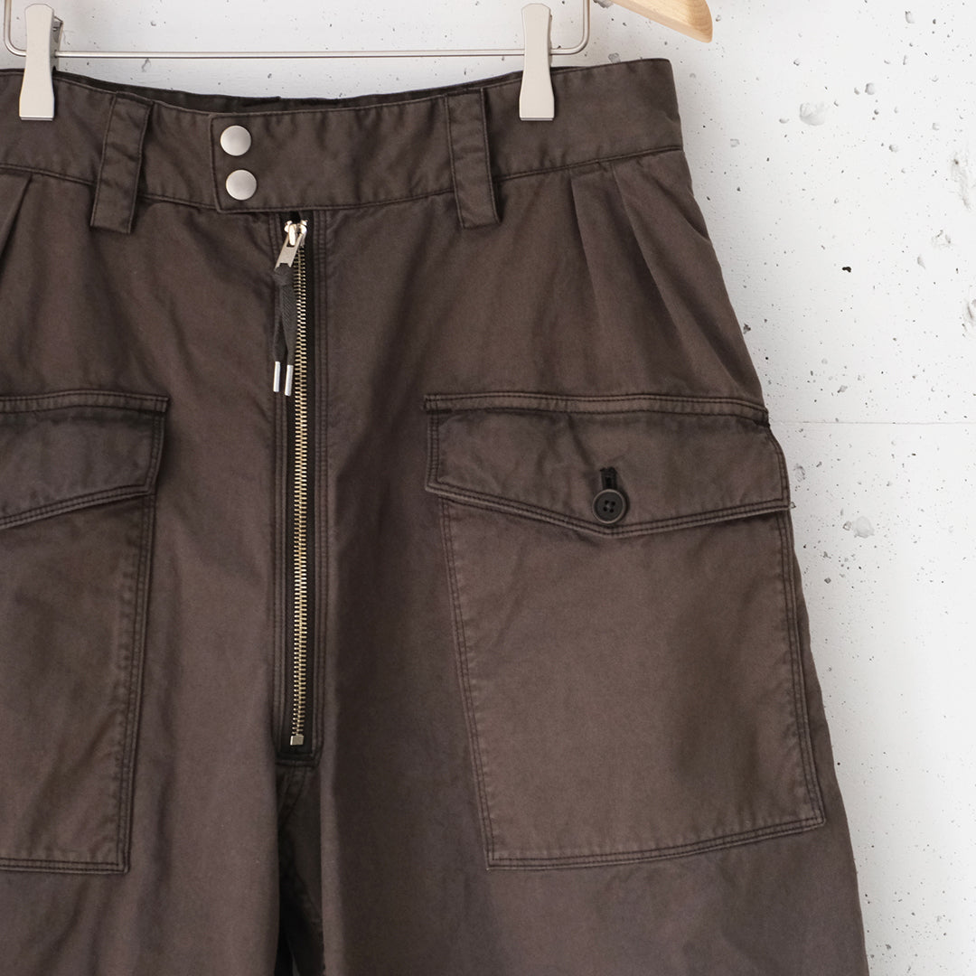 Alpine Short Pants