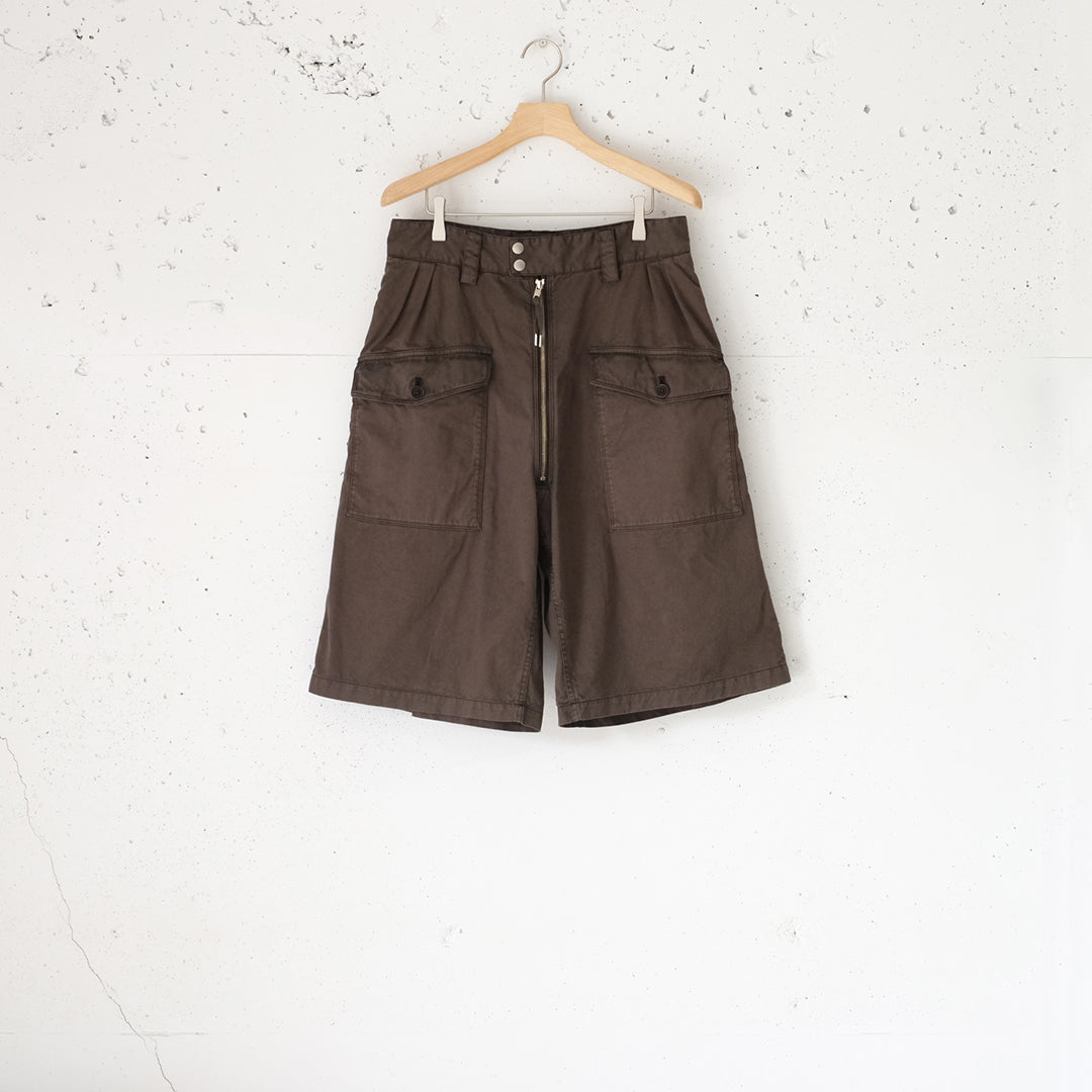 Alpine Short Pants