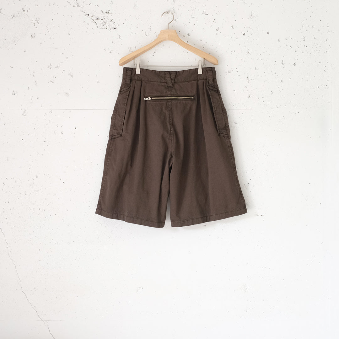 Alpine Short Pants