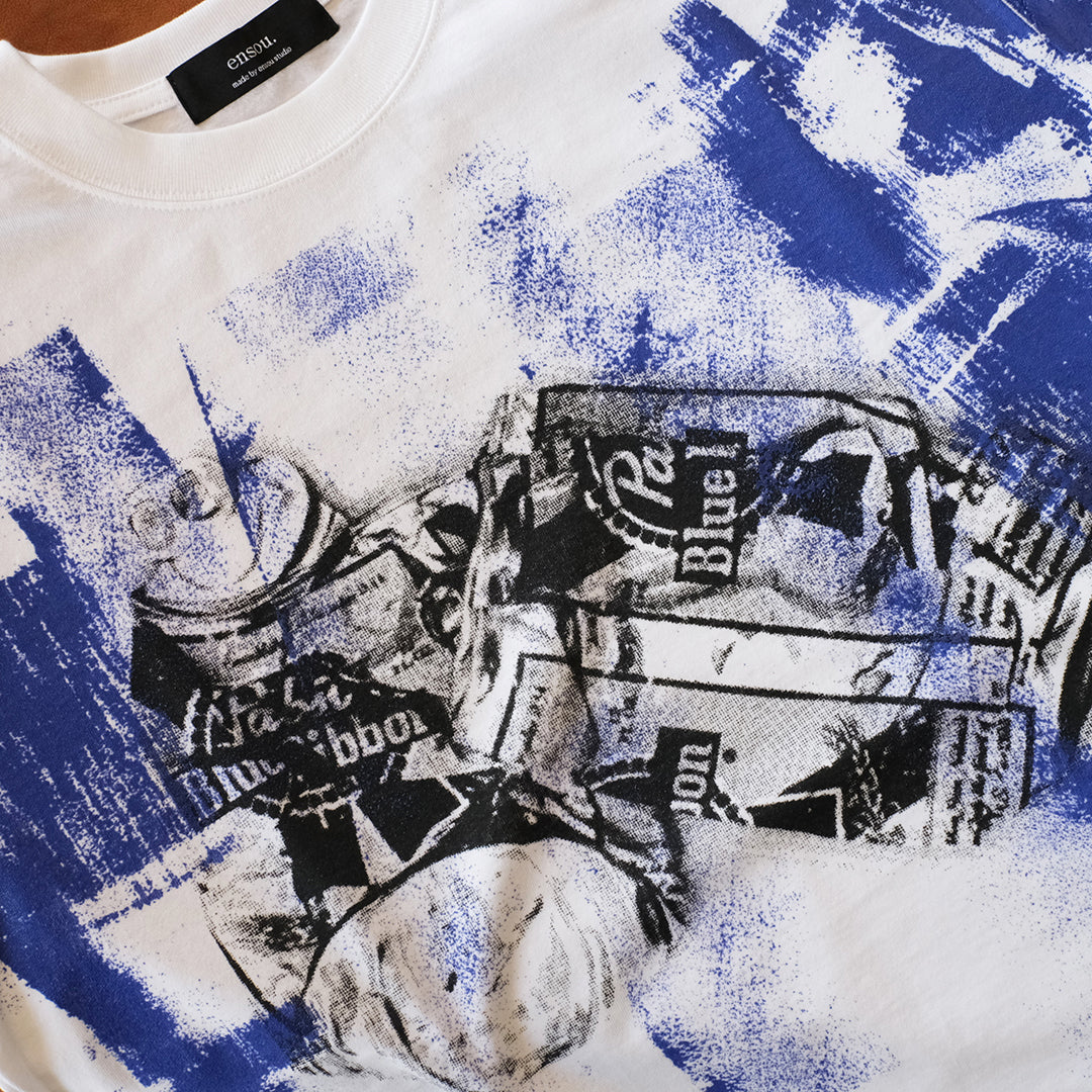 Paint Tee