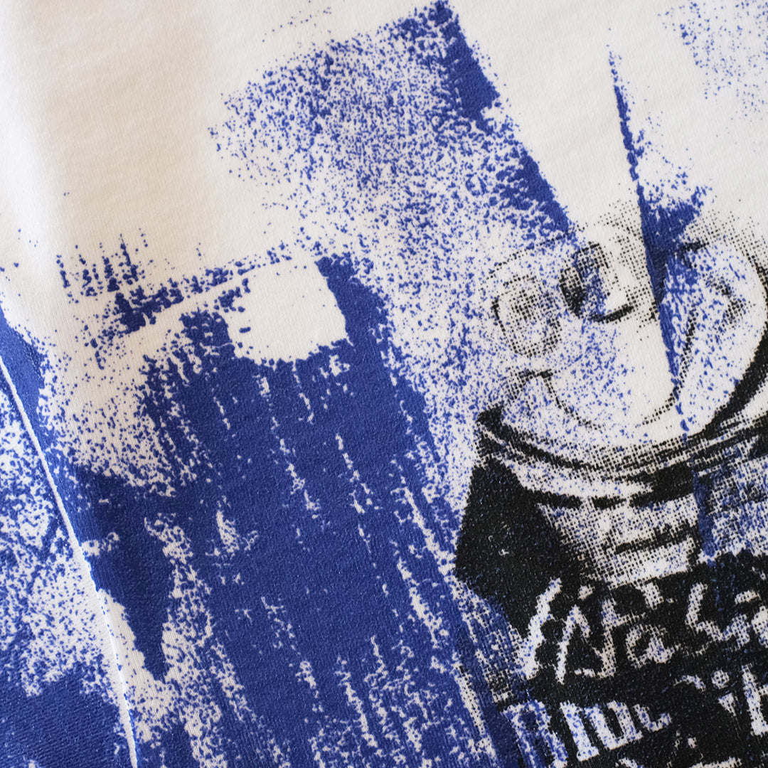 Paint Tee