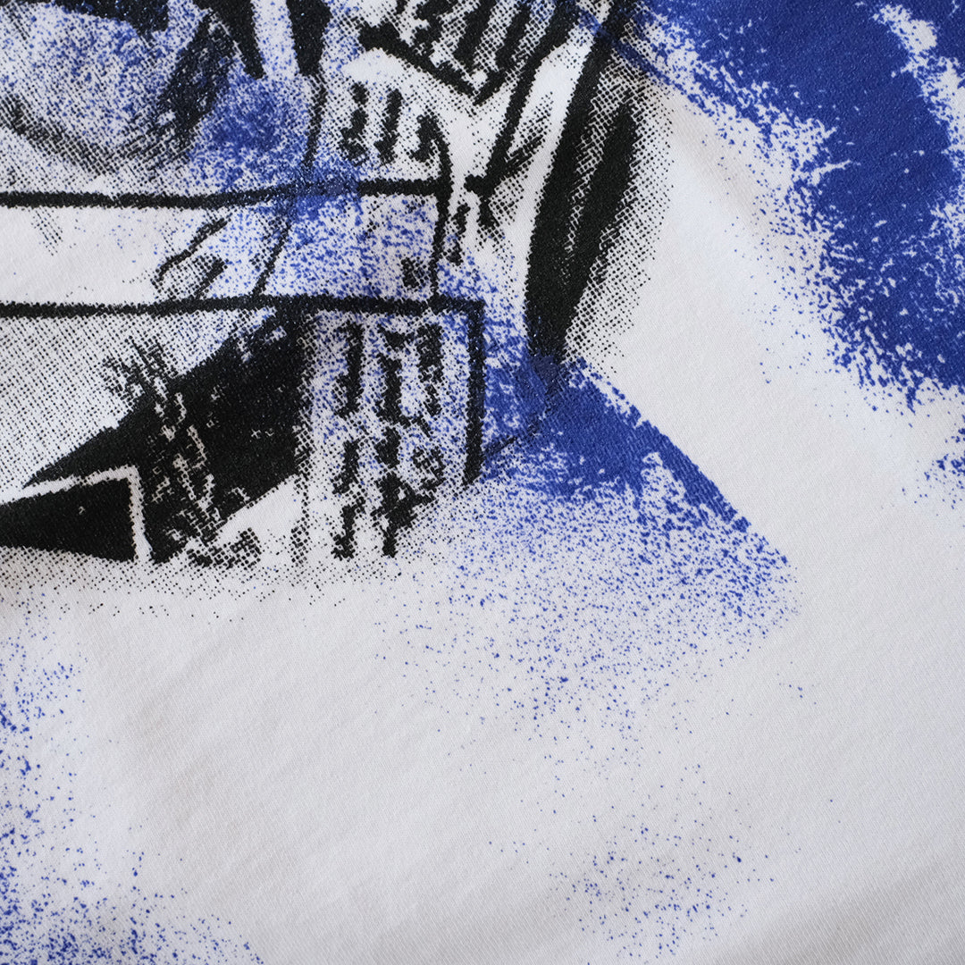 Paint Tee