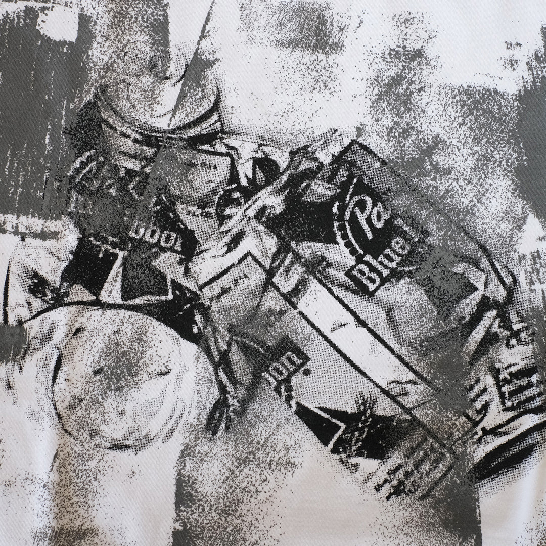 Paint Tee