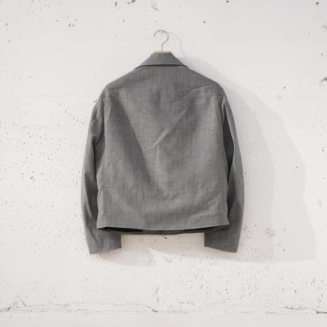 Motorcycle Jacket