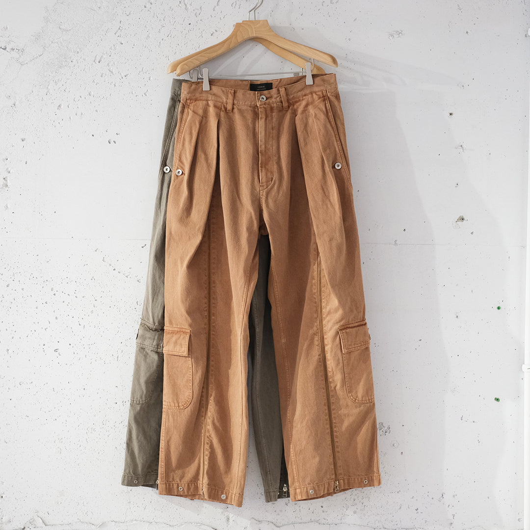 Parachute Pants