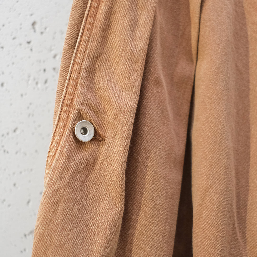 Parachute Pants