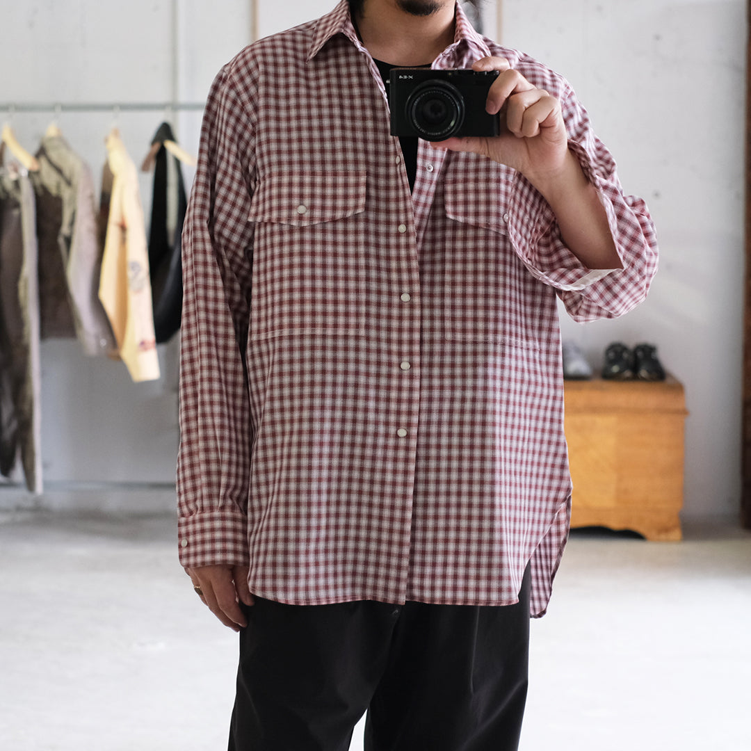 Everyday Shirt