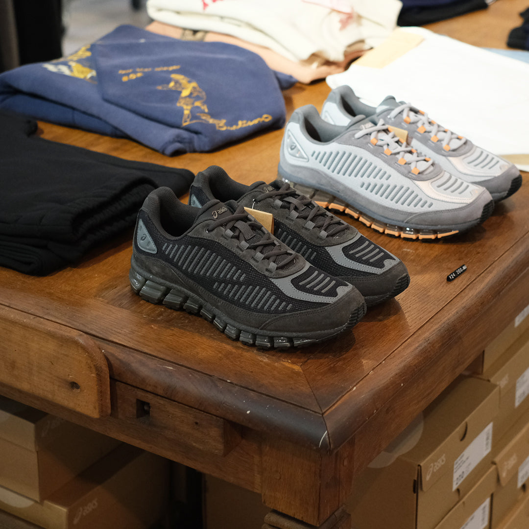 GEL-QUANTUM 360｜AMP