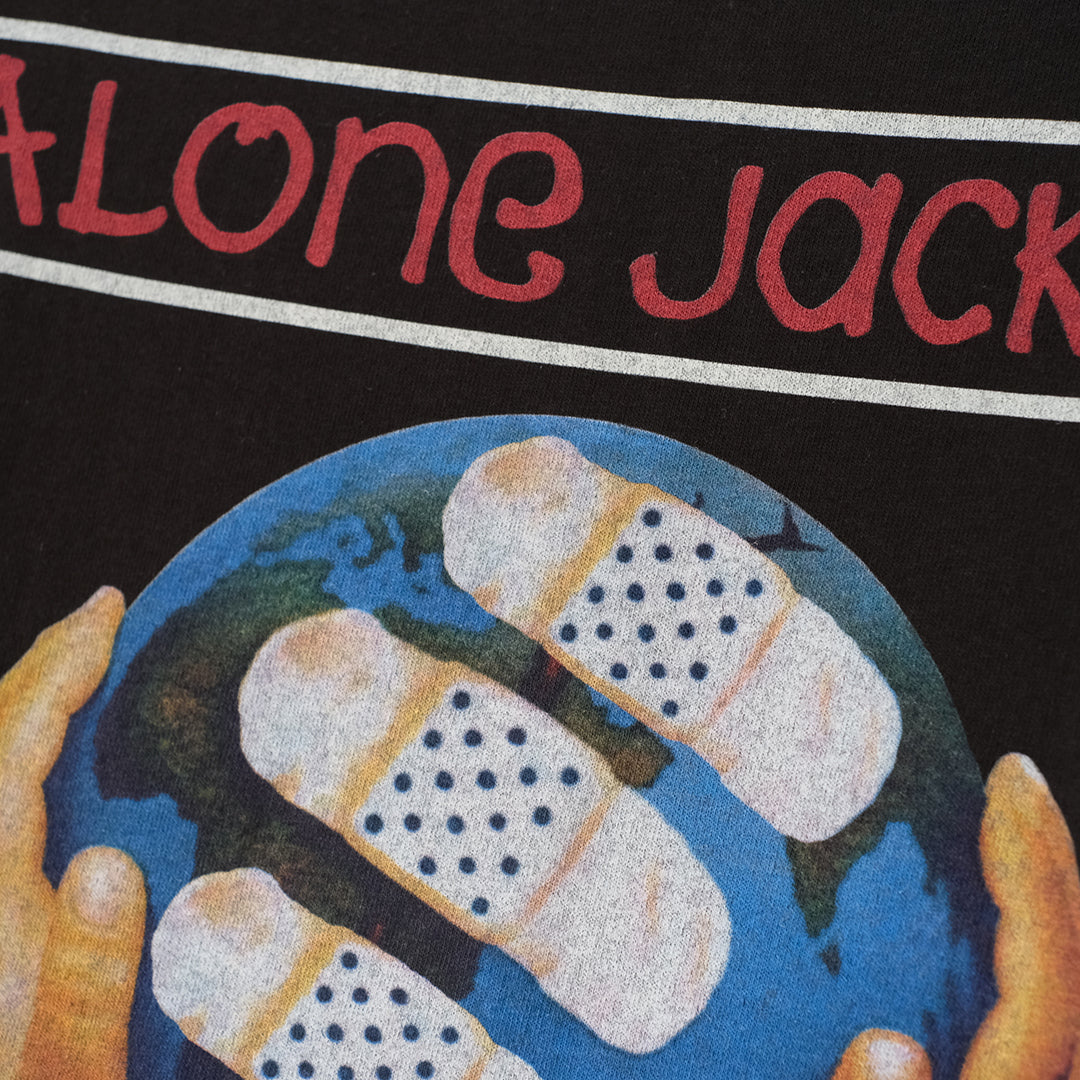 ALONE JACKSON Tee