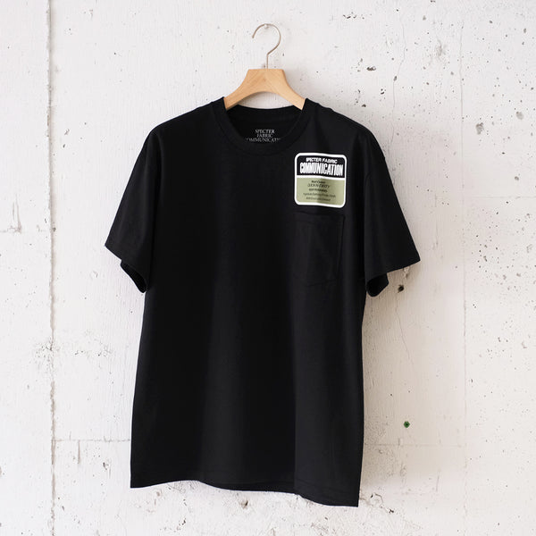 SFC QUICK-N-DIRTY Tee – Harmonia
