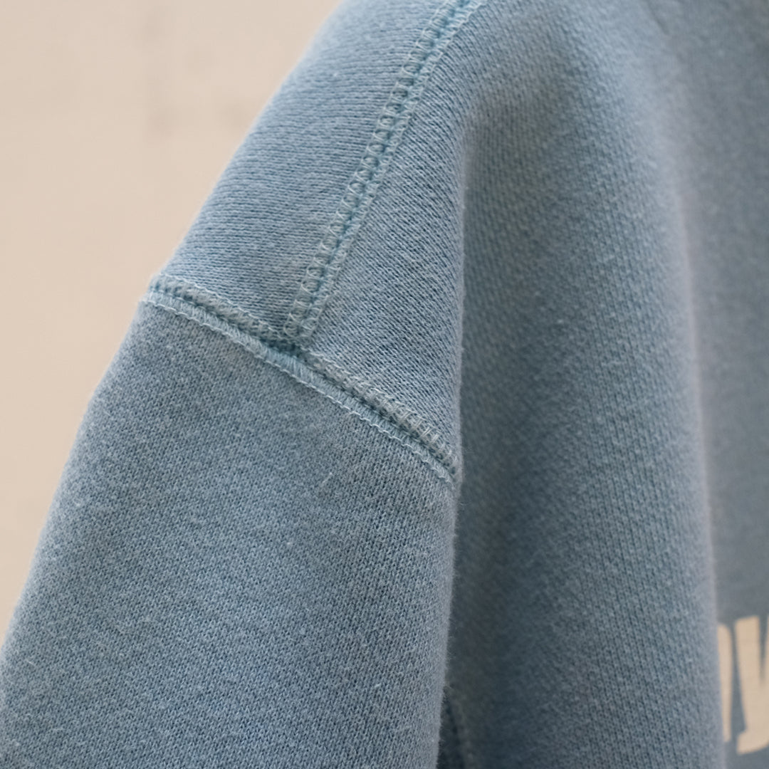 Cut-off Sweatshirt