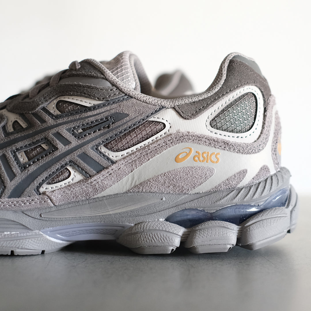 asics (アシックス) GEL-NYC 1203A739-021 | Harmonia公式通販サイト