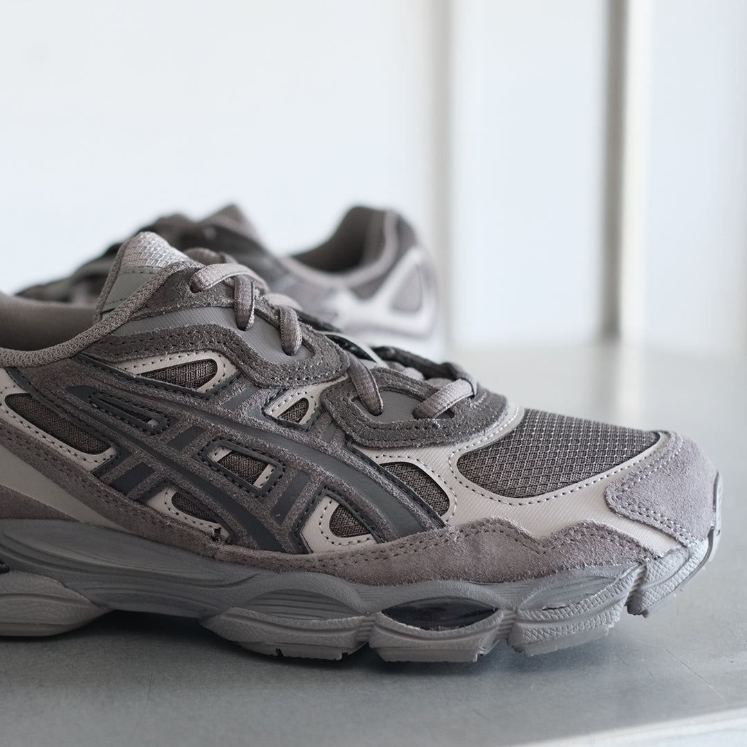 asics (アシックス) GEL-NYC 1203A739-021 | Harmonia公式通販サイト