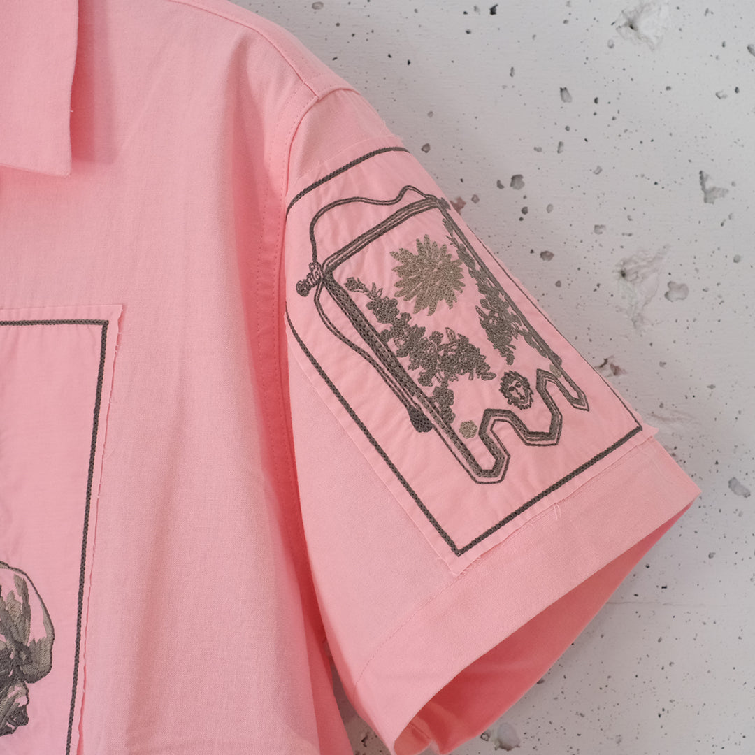 CABINET CAMP SHIRT