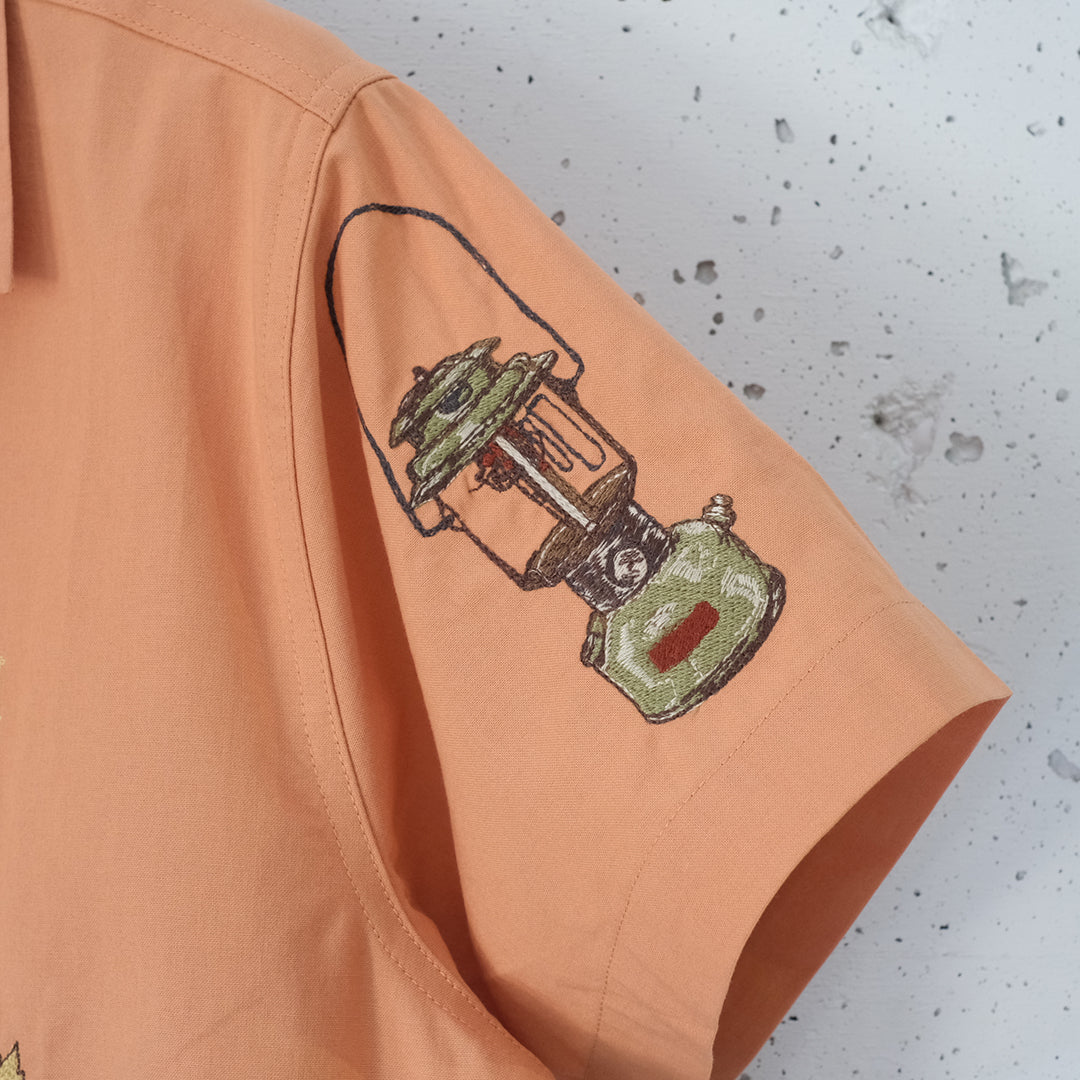 TRAIL CAMP SHIRT