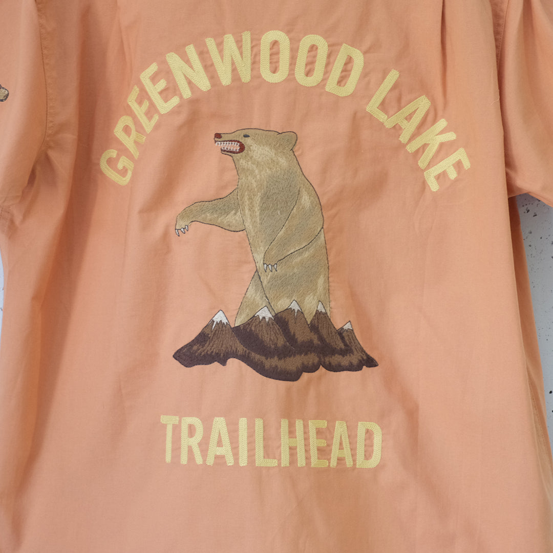 TRAIL CAMP SHIRT