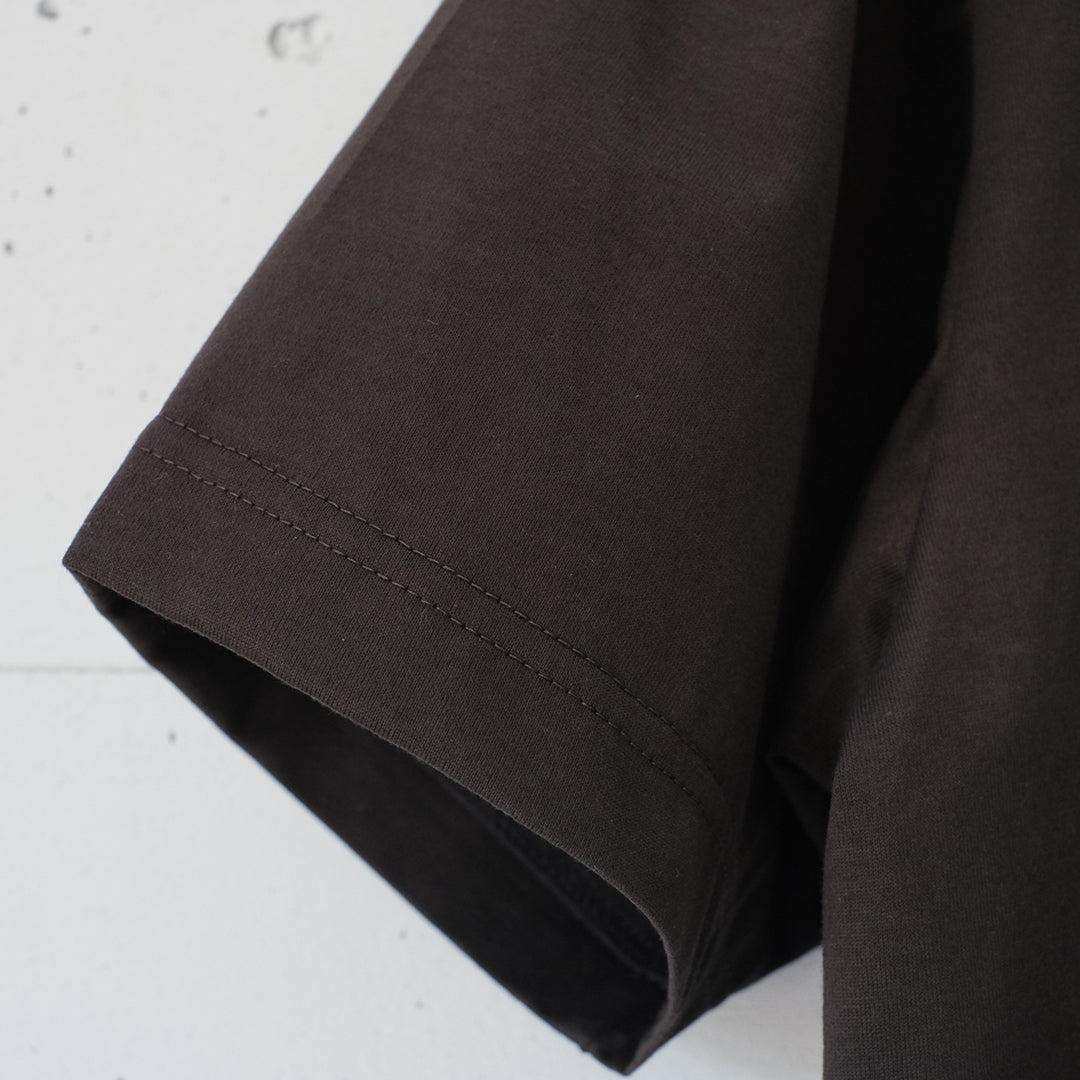 CREW NECK T-SHIRT