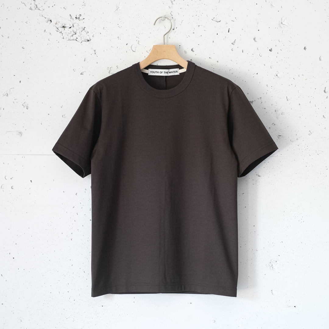 CREW NECK T-SHIRT
