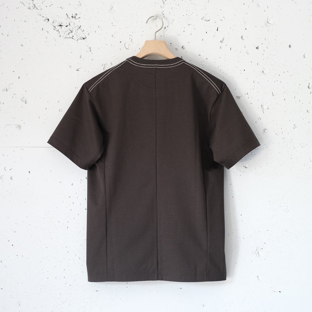 CREW NECK T-SHIRT