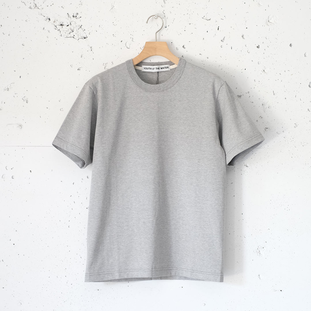 CREW NECK T-SHIRT