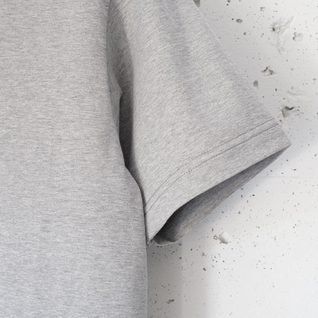 CREW NECK T-SHIRT
