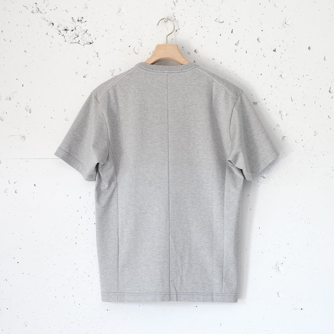 CREW NECK T-SHIRT